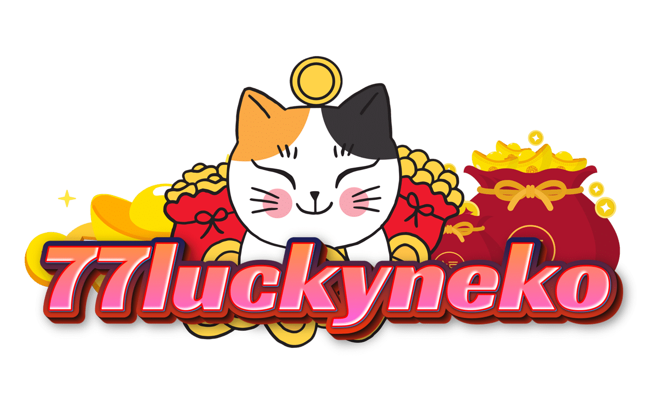 77luckyneko.info